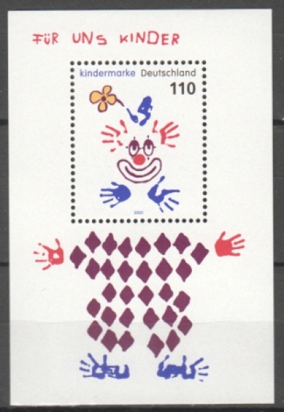 NSR 2134 (BL 53) ** - 2000